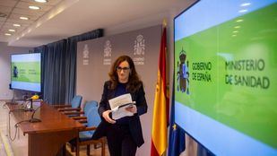 La mascarilla pasará de obligatoria a recomendada en las comunidades donde mejoren los datos