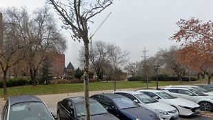 Espacio verde que llevará el nombre de José Antonio González