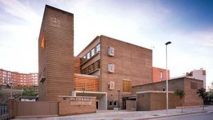 Nueva sede de Juzgados de Arganda del Rey en Madrid