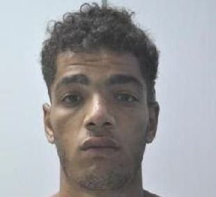 'El Pastilla', preso fugado de Alcalá-Meco