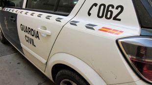 Identificados los presuntos asesinos de dos hermanos de Fuente el Saz acribillados a balazos en un coche
