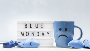 'Blue Monday': “El lenguaje psicológico está mal usado en esta fecha”