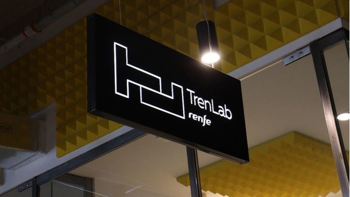 Renfe lanza la quinta convocatoria de TrenLab