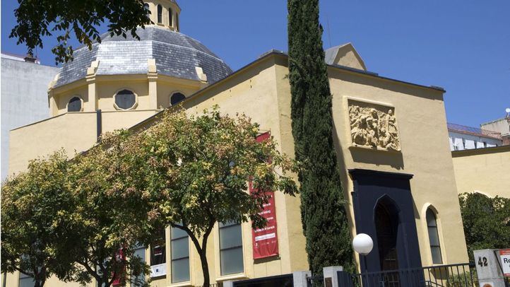 Teatro de la Abadía