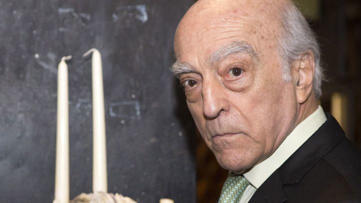 El actor José Lifante