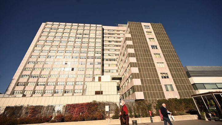 Hospital La Paz