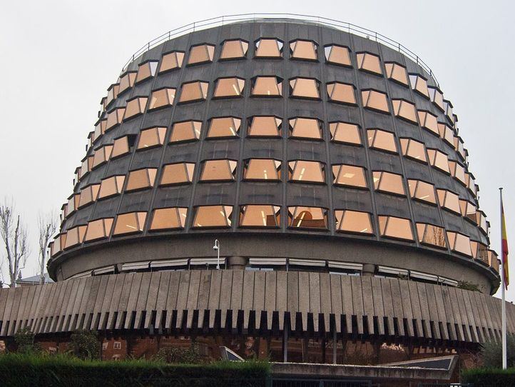 Tribunal Constitucional
