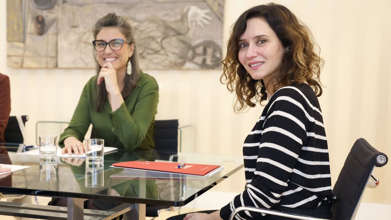 Los migrantes de Alcalá, protagonistas en la segunda jornada de reunión