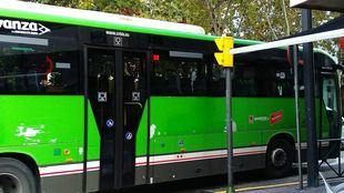 Autobús Avanza