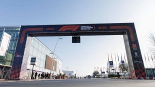 La Fórmula 1 vuelve a Madrid en 2026