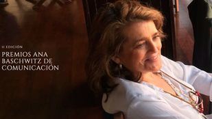 Abierta la inscripción de los II Premios Ana Baschwitz de Comunicación al esfuerzo y tesón