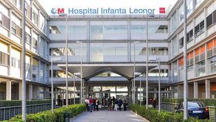 Hospital Infanta Leonor
