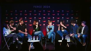 Estos son los nominados a los Premios Feroz 2024