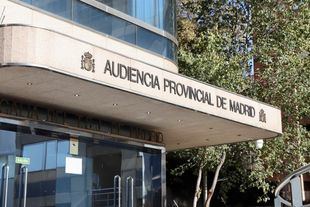 Ocho años de cárcel por matar a puñaladas a su compañero de habitación en un albergue