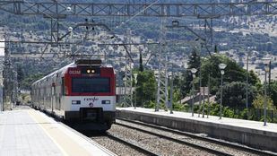 Demoras en la C-3 de Cercanías entre Aranjuez y Atocha