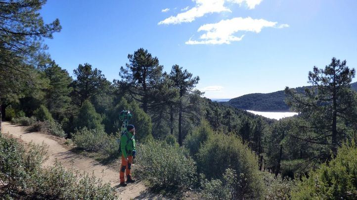 Ruta Guadarrama