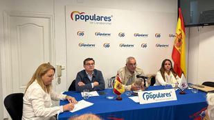 Pugna entre dos concejales de Almeida por dirigir el PP en Carabanchel