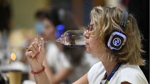 'Donde todo comienza': arranca una nueva edición de Madrid Fusión