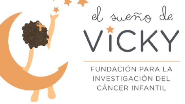 Fundación El Sueño de Vicky