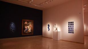 'Love Me Fast', el amor en el siglo XXI llega al Thyssen