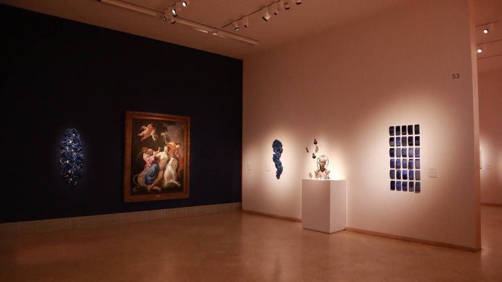 'Love Me Fast', el amor en el siglo XXI llega al Thyssen