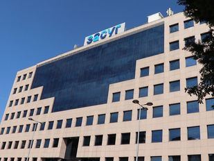 Sacyr obtiene el sello "Cálculo-Reduzco-Compenso" por tercer año consecutivo