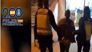 Arrestada la antigua cuidadora de una anciana por dejarla sin fondos