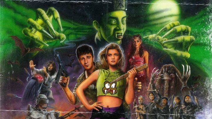 Poster del CutreCon 13