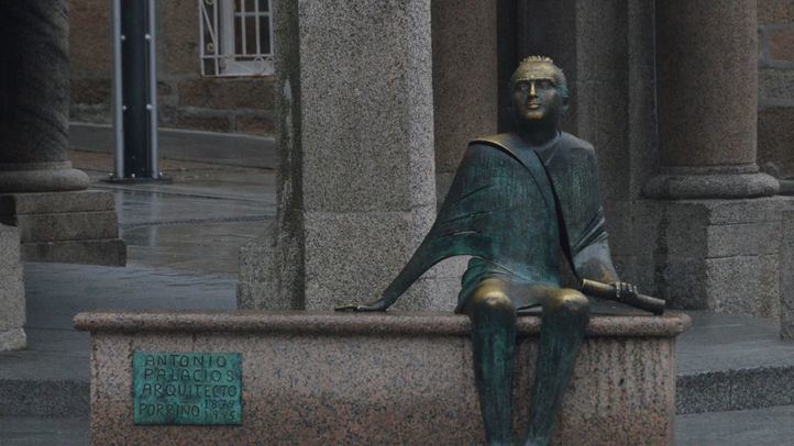 Antonio Palacios cumple 150 años