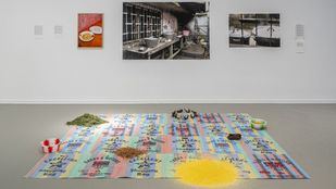 Identidad y memoria en la propuesta artística de Generación 2024