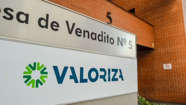 Sede de Valoriza