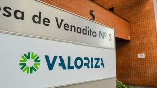 Sede de Valoriza