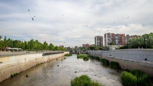 Madrid Río acogerá la mascletà el próximo 18 de febrero