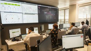 Centro de ciberseguridad
