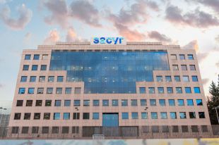 Sacyr obtiene la calificación Doble "A" por parte de la organización medioambiental global CDP