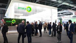 Genera 2024: récord de presencia de empresas
