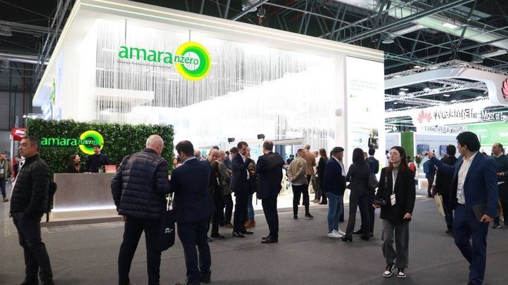 Feria Genera 2024, en Ifema