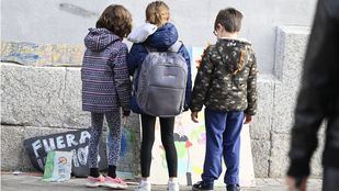 Madrid avanza en conciliación: "Hay que poner el foco en el diseño de las políticas"