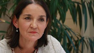 Reyes Maroto: “Almeida está atrapado en sus propias mentiras”