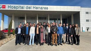 Sacyr desarrollará una plataforma de gestión integral para sus infraestructuras hospitalarias