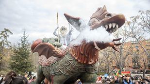 El Carnaval ya está aquí: la guía para no perderse nada