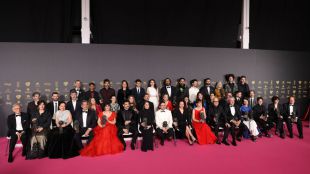 'La sociedad de la nieve' arrasa en los Premios Goya con 12 estatuillas