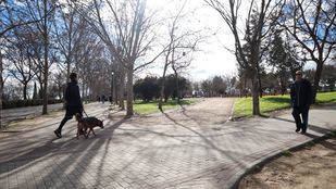 Parque de las Cruces