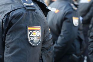 Un hombre en tercer grado por agresión sexual, denunciado por acosar a una menor
