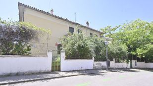 Velintonia, la casa de Vicente Aleixandre