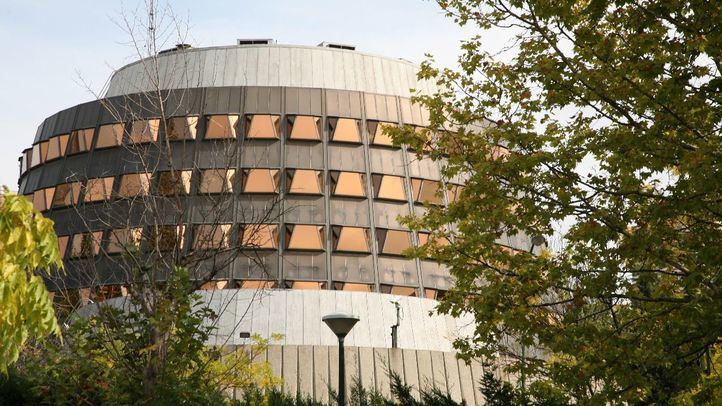 Tribunal Constitucional.
