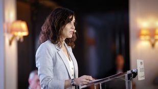 Díaz Ayuso avanza su “plan de choque” para atajar el problema de la vivienda