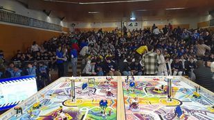 Torneo clasificatorio First Lego League
