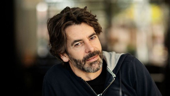 El actor Eduardo Noriega