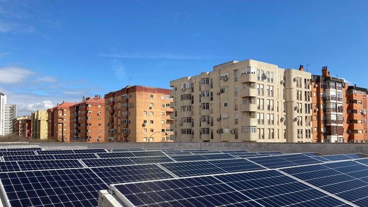 15.000 familias extremeñas podrán acceder al autoconsumo gracias a las comunidades solares de Iberdrola